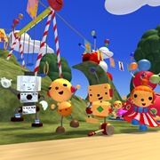 Rolie Polie Olie