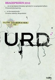 Urd (Ruth Lillegraven)