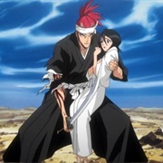 61. Aizen Tatsu! Osorubeki Yabô