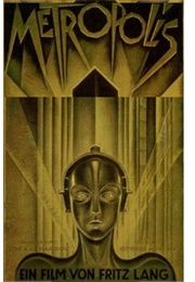 Metropolis (1927)