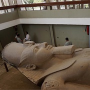 Ramses II, Egypt