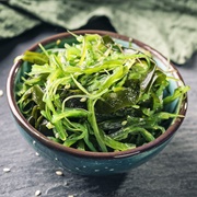 Edible Seaweed