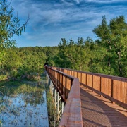 Nicolet, Québec