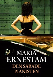 Den Sårade Pianisten (Maria Ernestam)