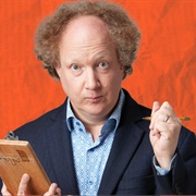 Andy Zaltzman