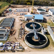 Water Treatment Plant