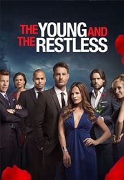 The Young and the Restless (2013)