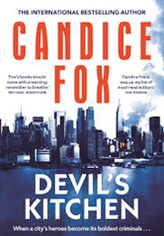 Devil&#39;s Kitchen (Candice Fox)