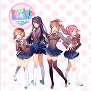 Doki Doki Literature Club (2017)