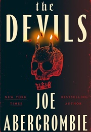 The Devils (Joe Abercrombie)