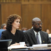 The People V. O.J. Simpson: American Crime Story: &quot;Marcia, Marcia, Marcia&quot; (S1,E6)