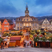 Schwäbisch Hall, Germany