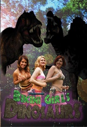 Bikini Girls vs. Dinosaurs (2014)