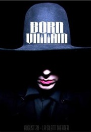 Born Villain (2011)