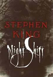 Night Shift (King, Stephen)