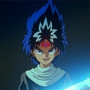 8. Keiko Ayaushi! Jaganshi Hiei