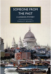 Someone From the Past (Margot Bennett)