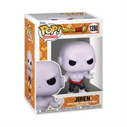 1280: POP! Jiren