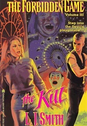 The Kill (L.J. Smith)