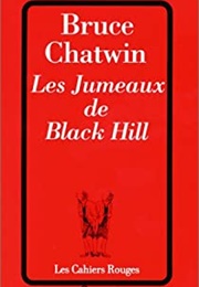 Les Jumeaux De Black Hill (Bruce Chatwin)