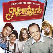 Newhart Season 1