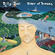 Billy Joel - River of Dreams