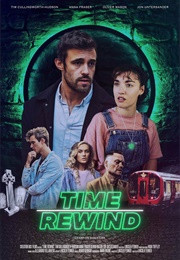 Time Rewind (2024)