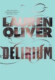 Delirium (Lauren Oliver)