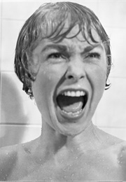 Psycho (1960)