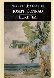 Lord Jim (Conrad, Joseph)