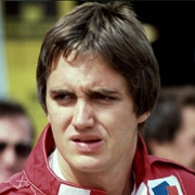 Eddie Cheever