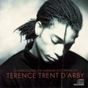 Let&#39;s Go Forward - Terence Trent D&#39;Arby