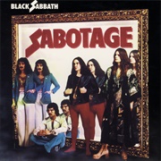 Sabotage (1975)