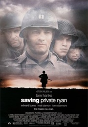 Saving Private Ryan - Robert Rodat (1998)