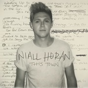 This Town - Niall Horan