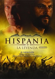 Hispania, Le Leyenda Season 3 (2012)