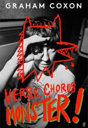 Verse, Chorus, Monster! (Graham Coxon)