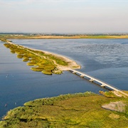 Ringkøbing Fjord