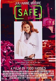 Safe (1995)