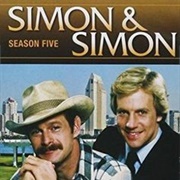 Simon &amp; Simon Season 5