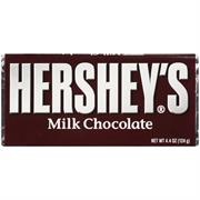 Hershey&#39;s Chocolate