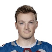 Cale Makar (Canadian) - Colorado Avalanche