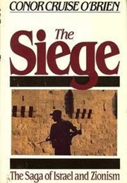 The Siege (Conor Cruise O&#39;Brien)