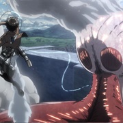 Attack on Titan: &quot;Hero&quot; (S3,E17)