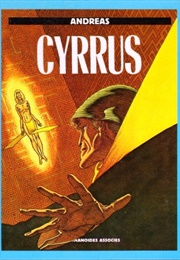 Cyrrus (Andreas)