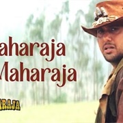 Main Tera Deewana (Maharaja)