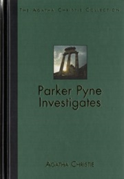 Parker Pyne Investigates (Agatha Christie)