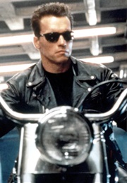 48. Terminator: T2: Judgment Day (1991)