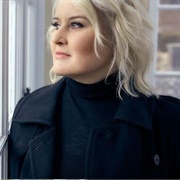 Paula Cole (Bisexual, She/Her)