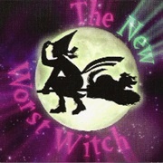 New Worst Witch